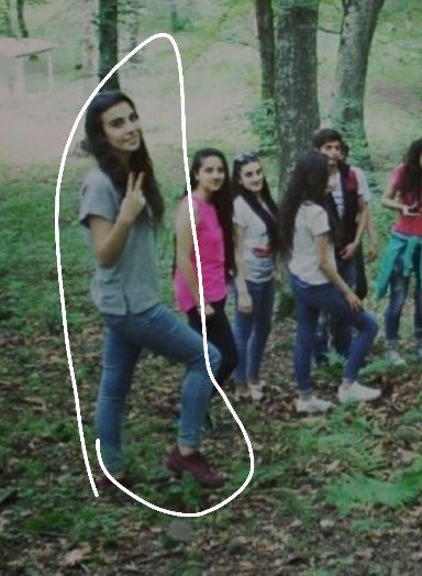 Turkish Slut Womans 46 arsivizm gallery