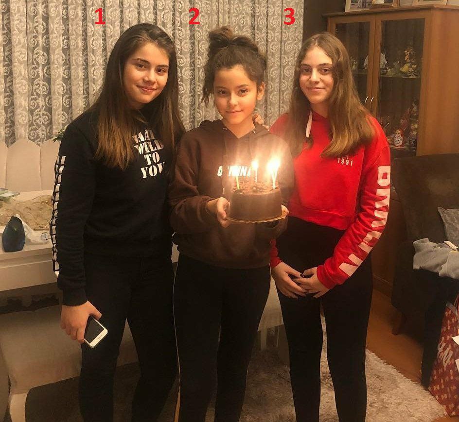 Turkish Slut Womans 46 arsivizm gallery