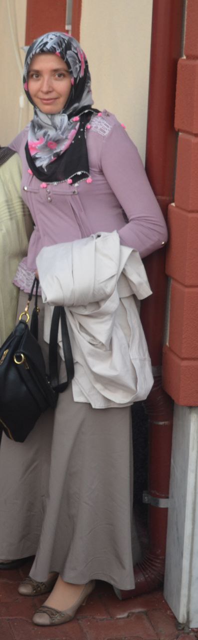 Turkish Slut Womans 46 arsivizm gallery