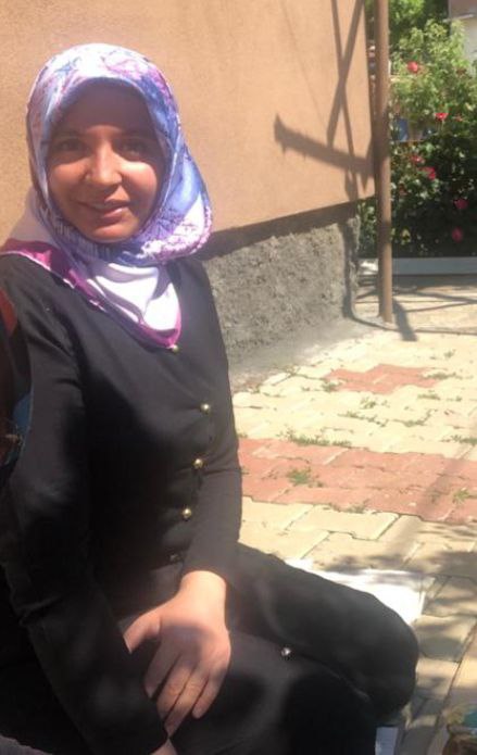 Turkish Slut Womans 46 arsivizm gallery