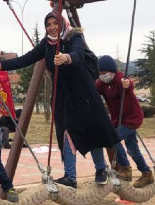 Turkish Slut Womans 46 arsivizm gallery