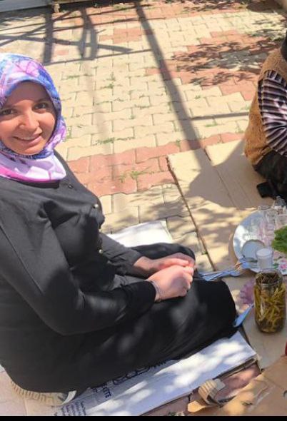 Turkish Slut Womans 46 arsivizm gallery