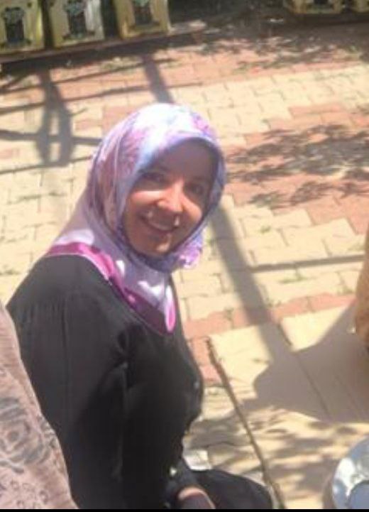 Turkish Slut Womans 46 arsivizm gallery