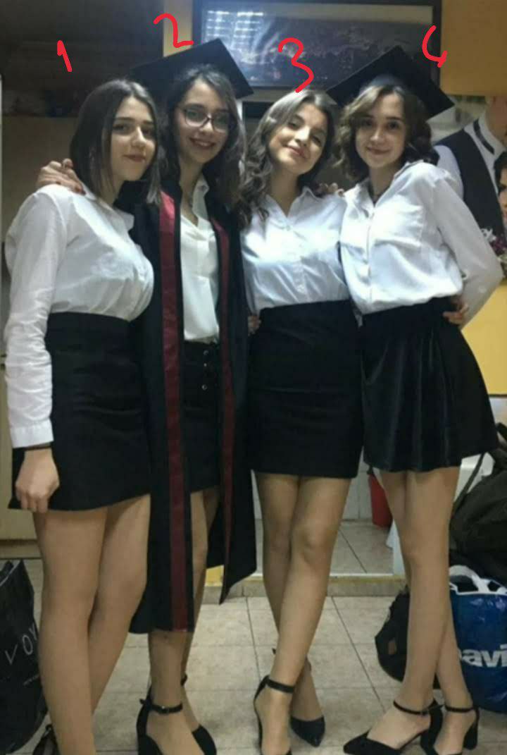 Turkish Slut Womans 46 arsivizm gallery