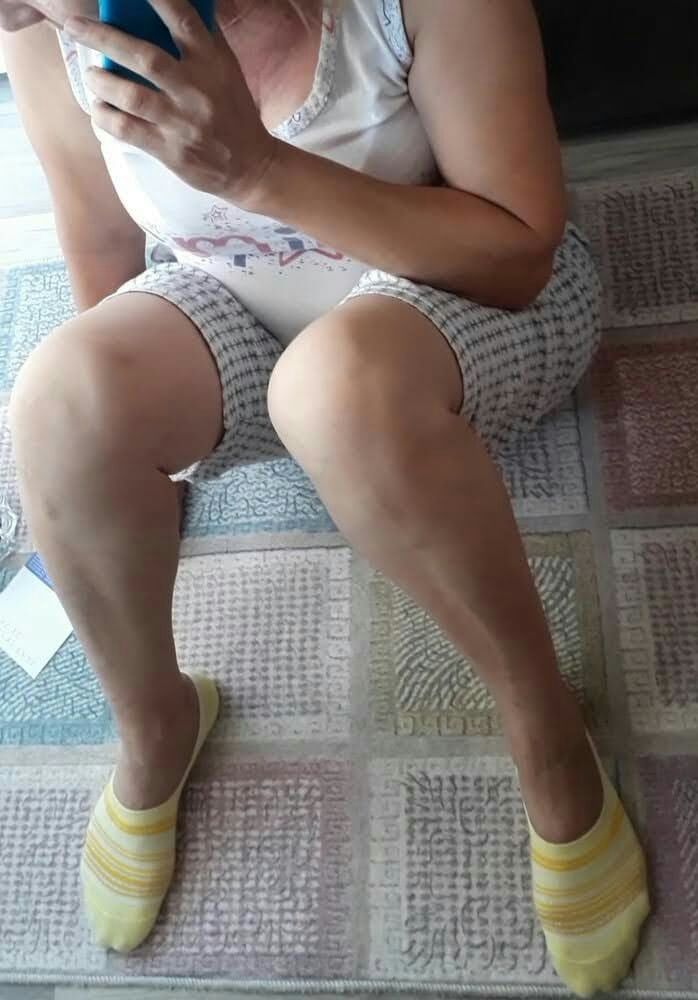 Turkish Slut Womans 46 arsivizm gallery