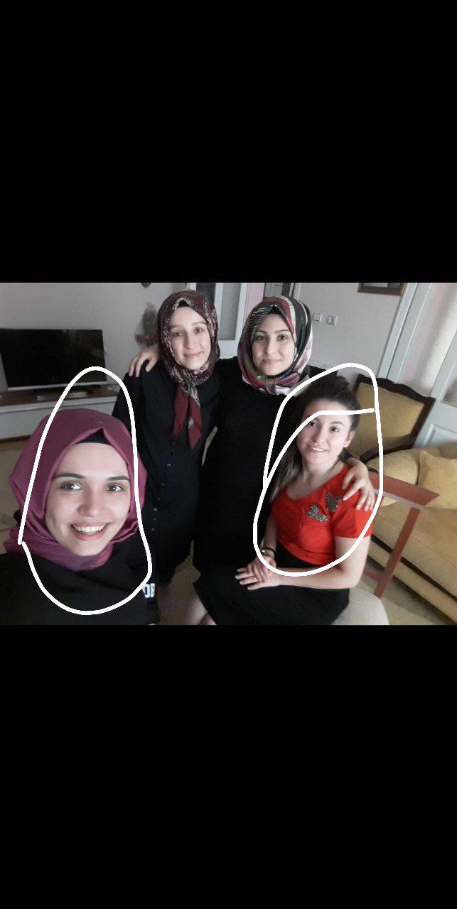 Turkish Slut Womans 46 arsivizm gallery