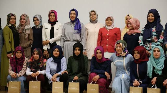 Turkish Slut Womans 46 arsivizm gallery