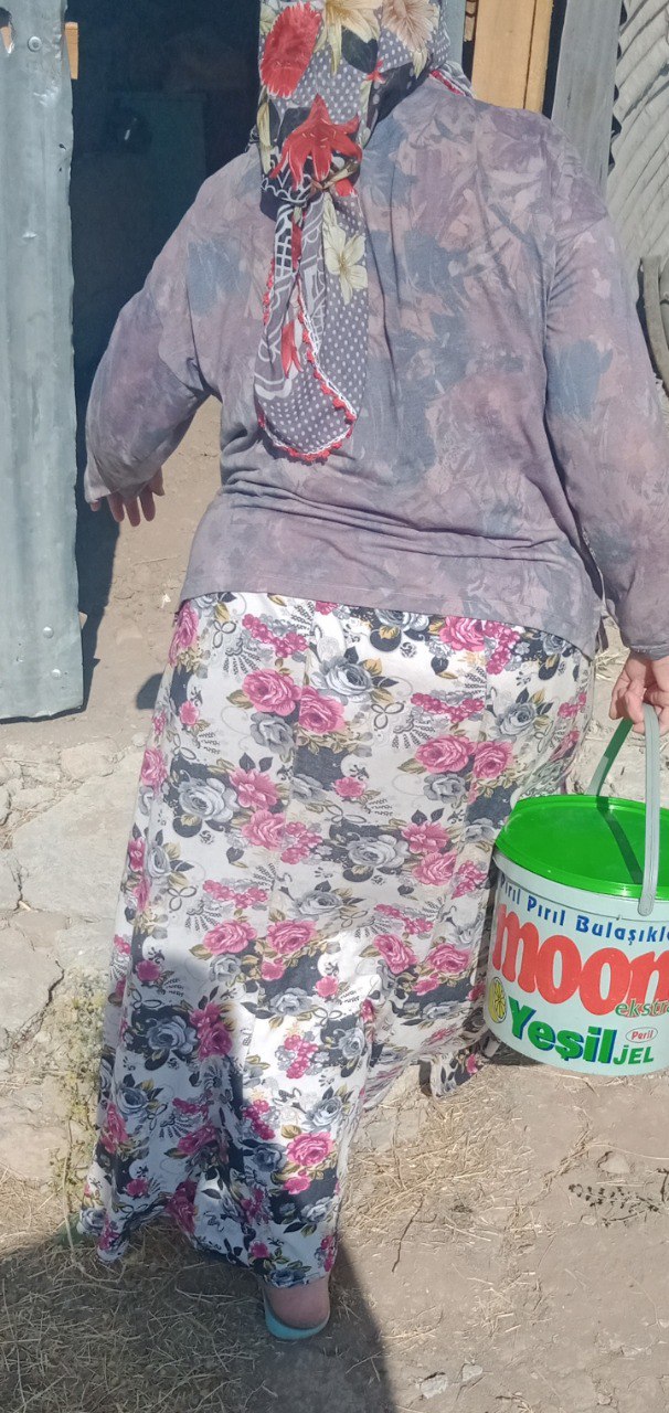 Turkish Slut Womans 46 arsivizm gallery