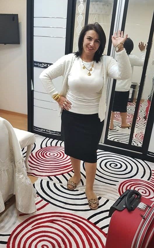 Turkish Slut Womans 46 arsivizm gallery