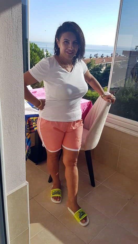 Turkish Slut Womans 46 arsivizm gallery