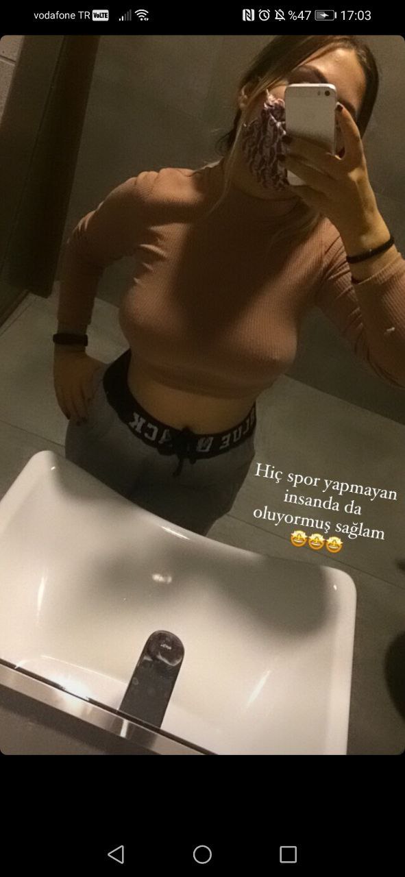 Turkish Slut Womans 46 arsivizm gallery