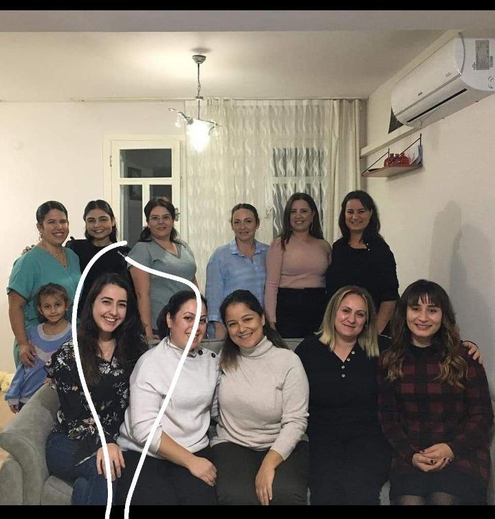 Turkish Slut Womans 46 arsivizm gallery