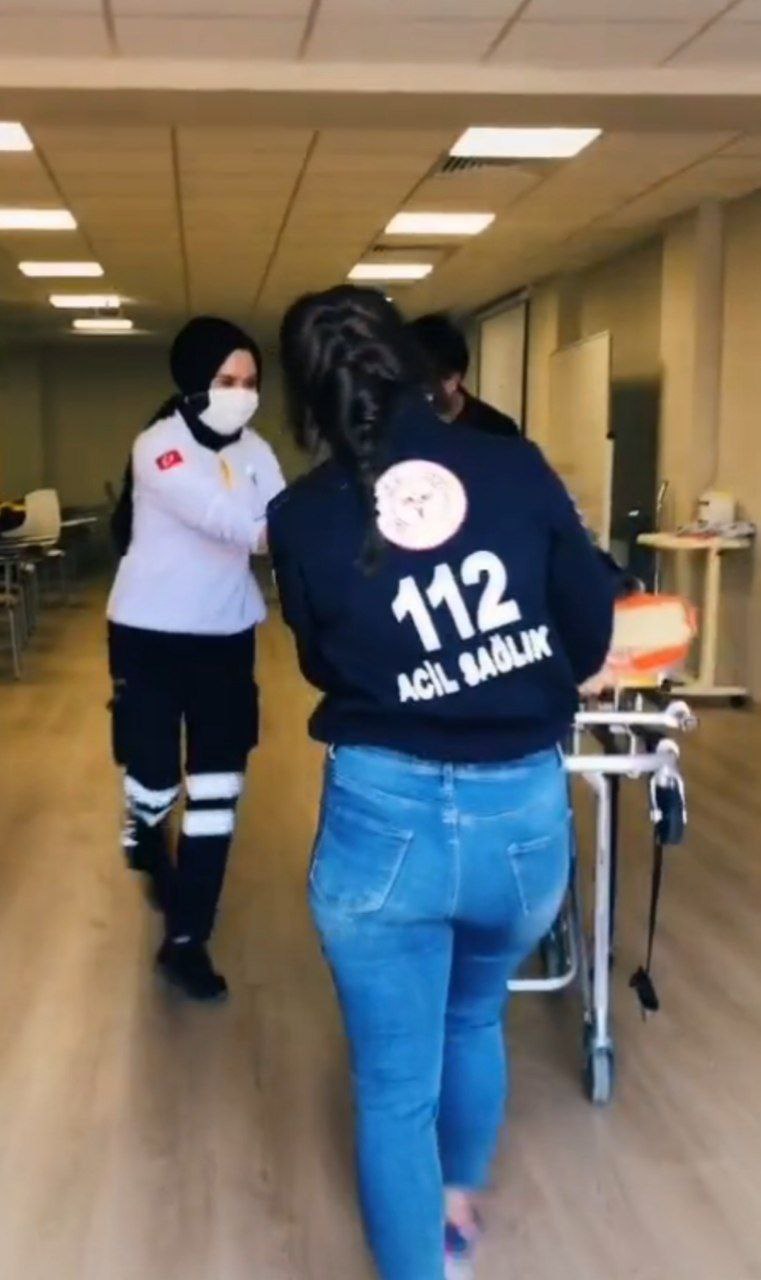 Turkish Slut Womans 46 arsivizm gallery