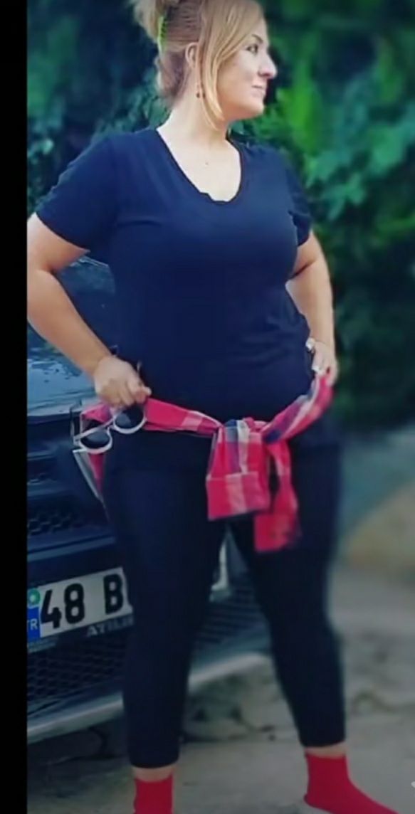 Turkish Slut Womans 46 arsivizm gallery