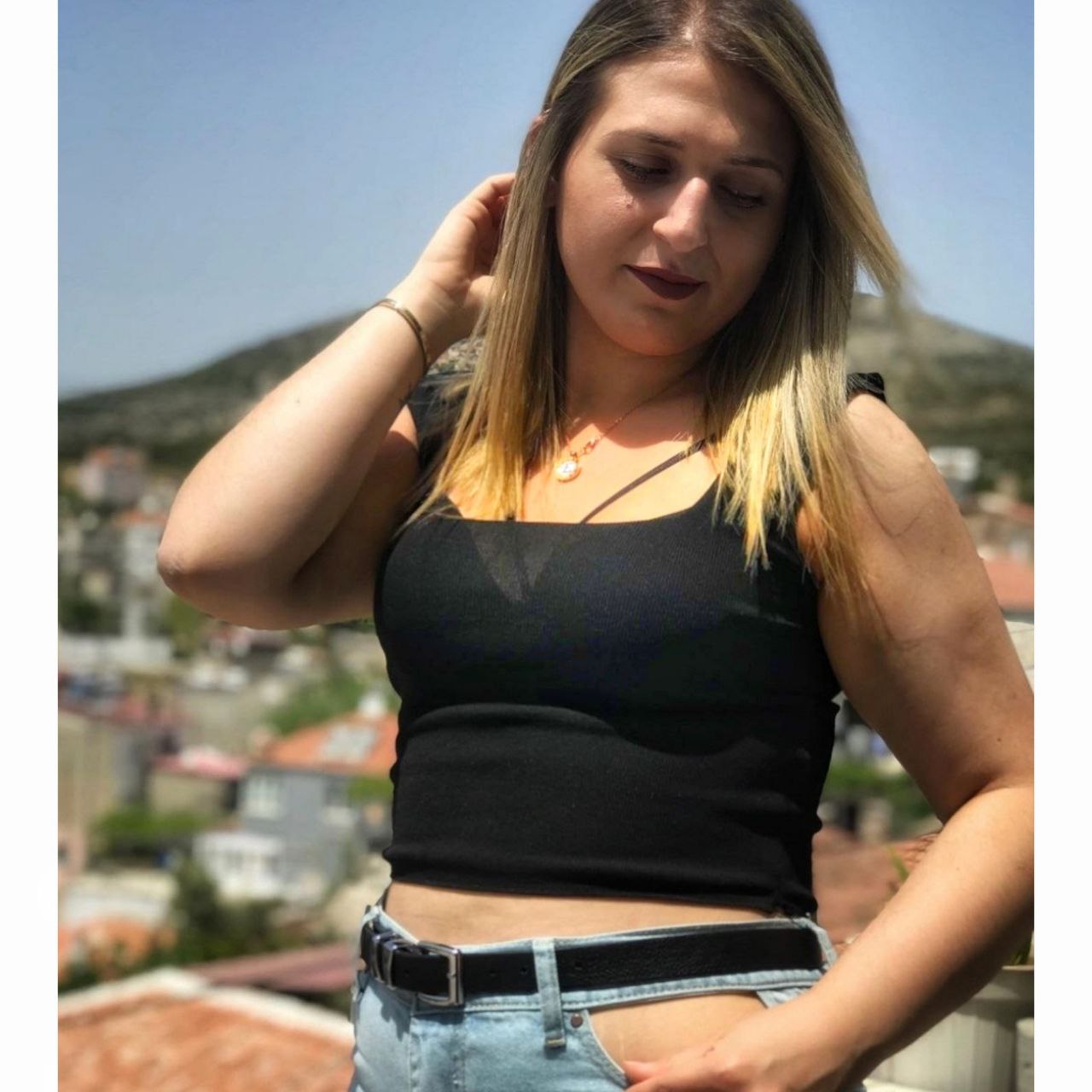 Turkish Slut Womans 46 arsivizm gallery