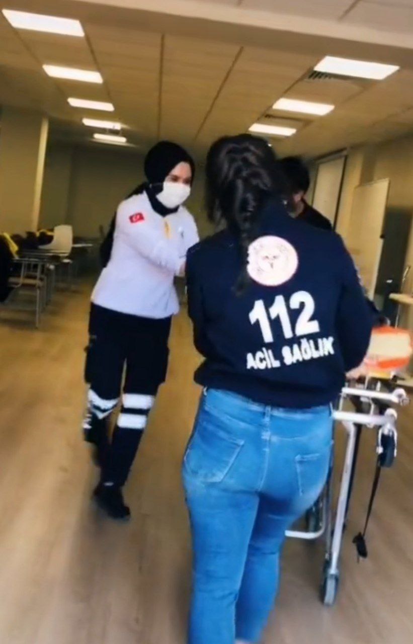 Turkish Slut Womans 46 arsivizm gallery