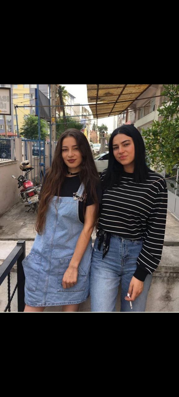 Turkish Slut Womans 46 arsivizm gallery