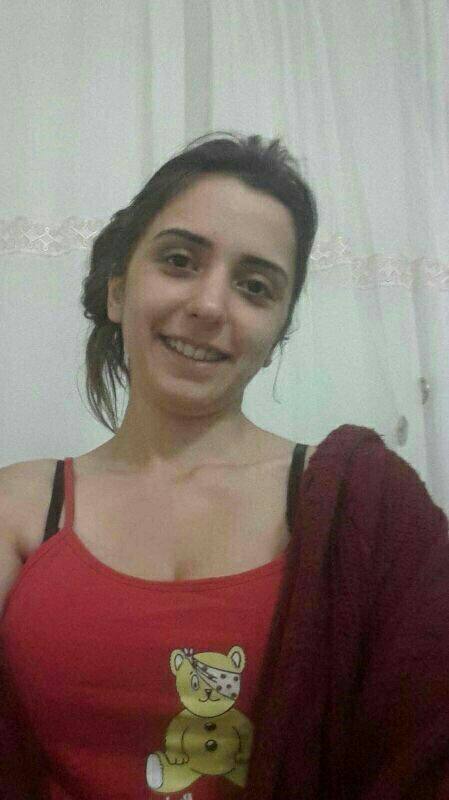 Turkish Slut Womans 46 arsivizm gallery