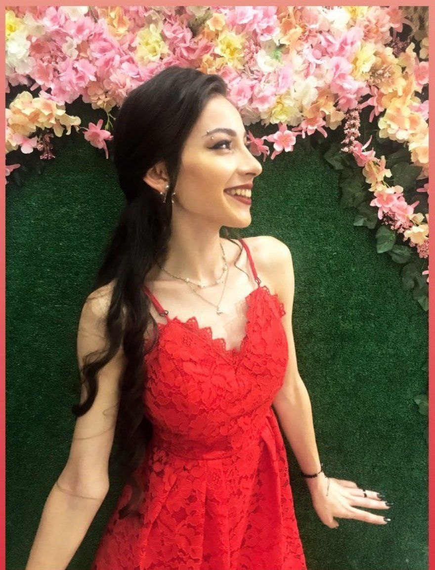 Turkish Slut Womans 46 arsivizm gallery