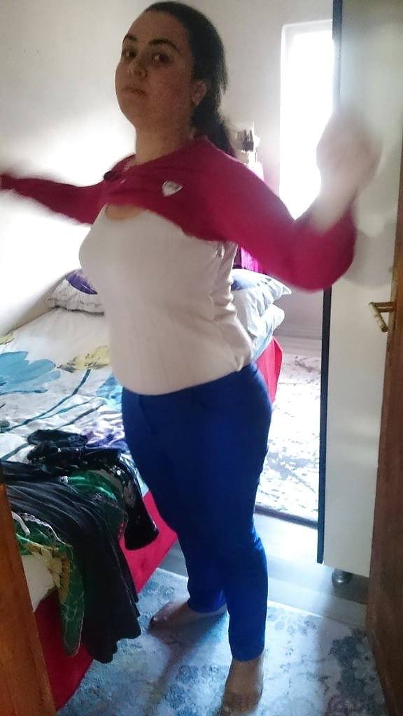 Turkish Slut Womans 46 arsivizm gallery