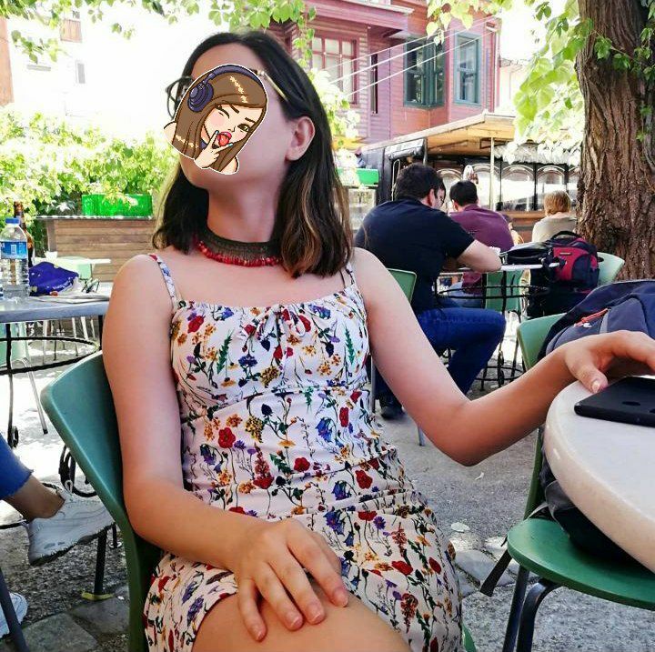 Turkish Slut Womans 46 arsivizm gallery