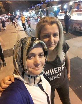 Turkish Slut Womans 46 arsivizm gallery