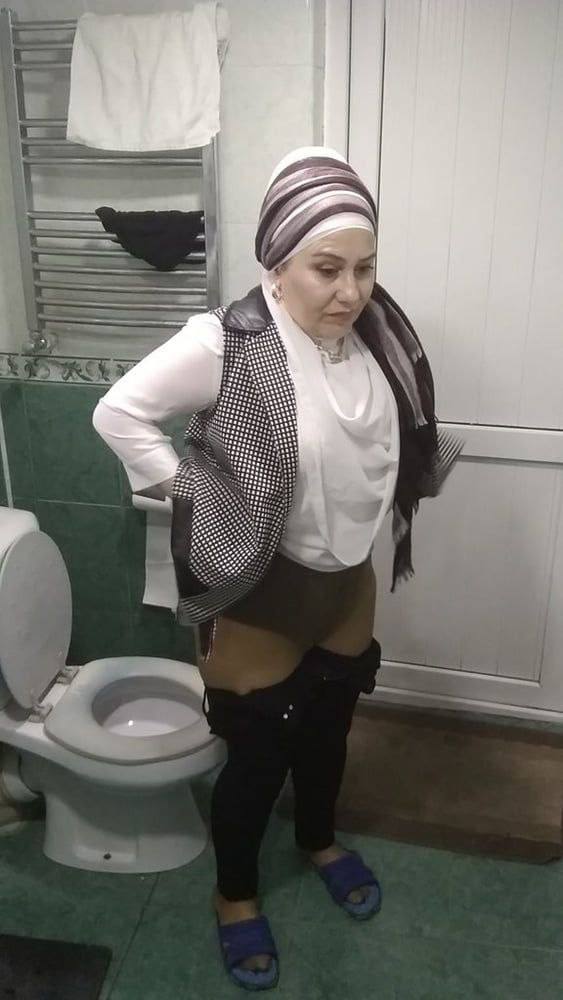 Turkish Slut Womans 46 arsivizm gallery