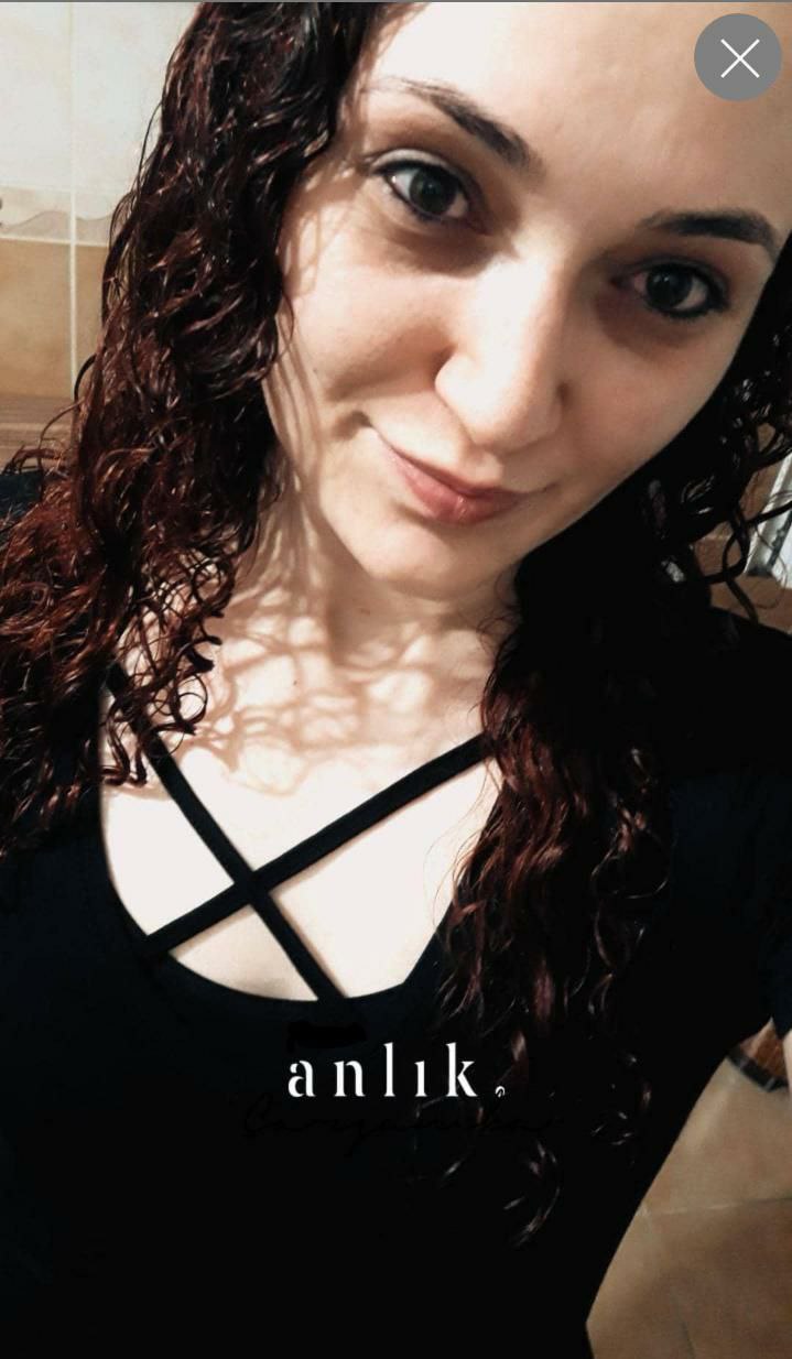 Turkish Slut Womans 46 arsivizm gallery