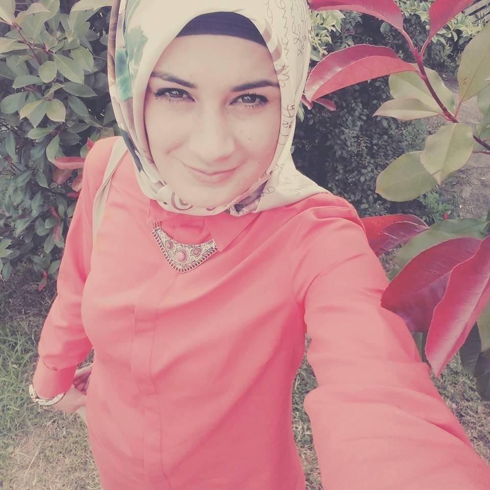 Turkish Slut Womans 46 arsivizm gallery