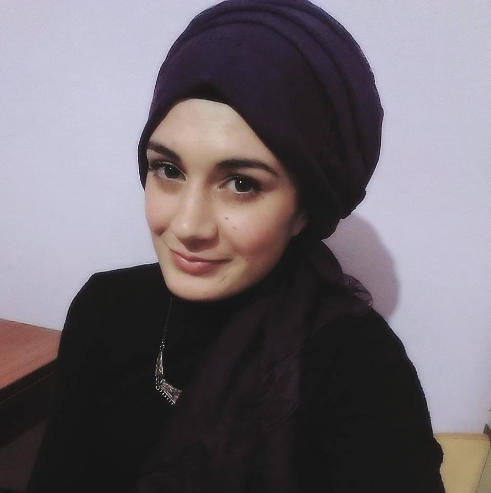 Turkish Slut Womans 46 arsivizm gallery