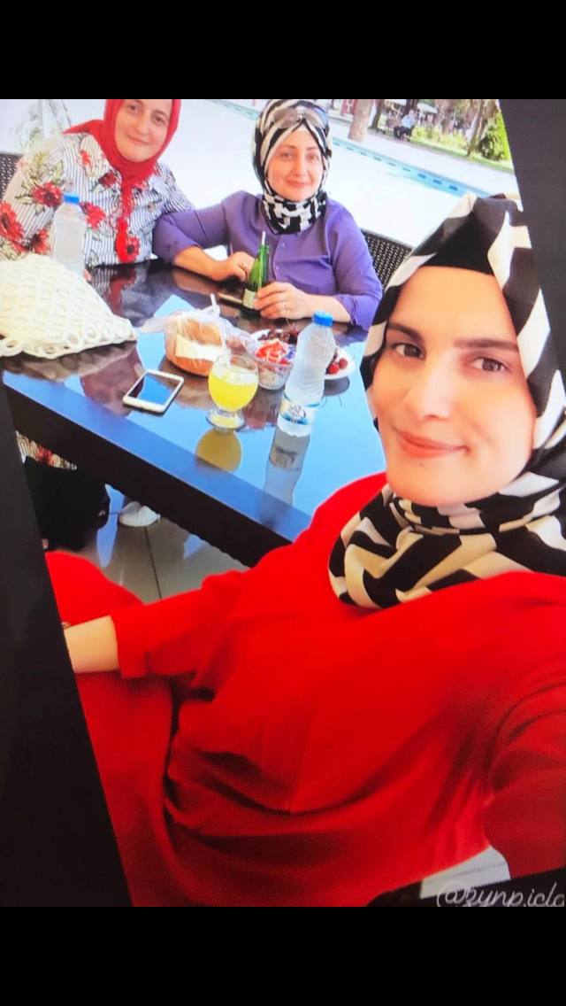 Turkish Slut Womans 46 arsivizm gallery