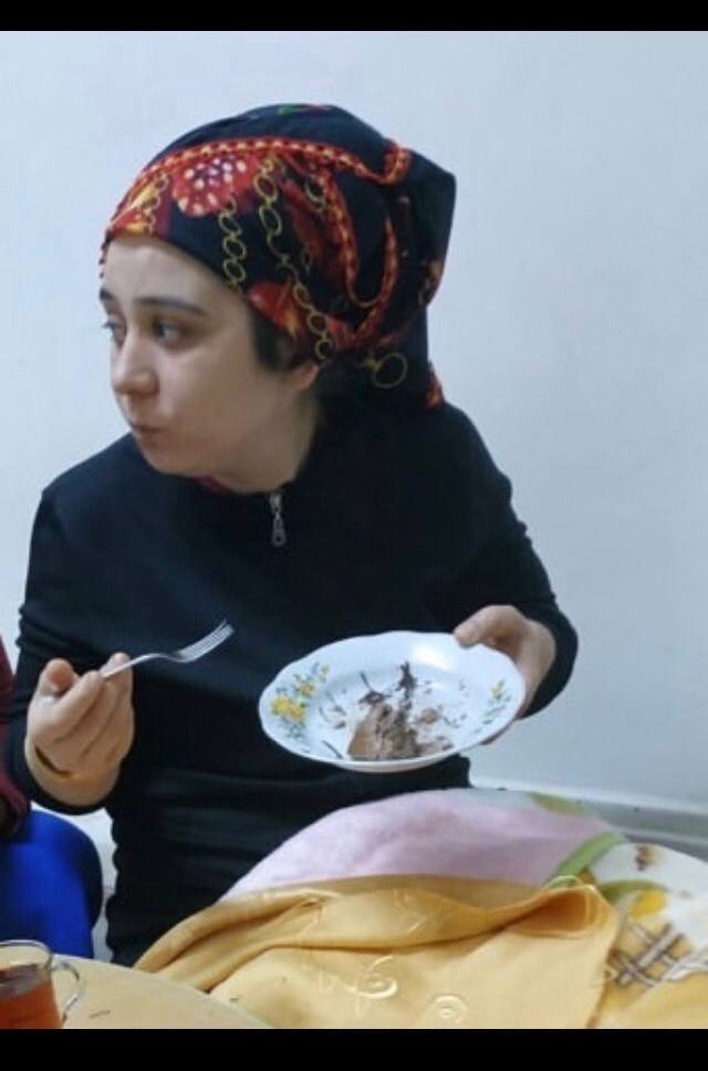 Turkish Slut Womans 46 arsivizm gallery