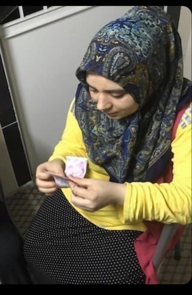 Turkish Slut Womans 46 arsivizm gallery