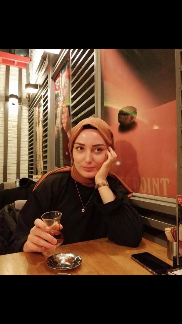 Turkish Slut Womans 46 arsivizm gallery