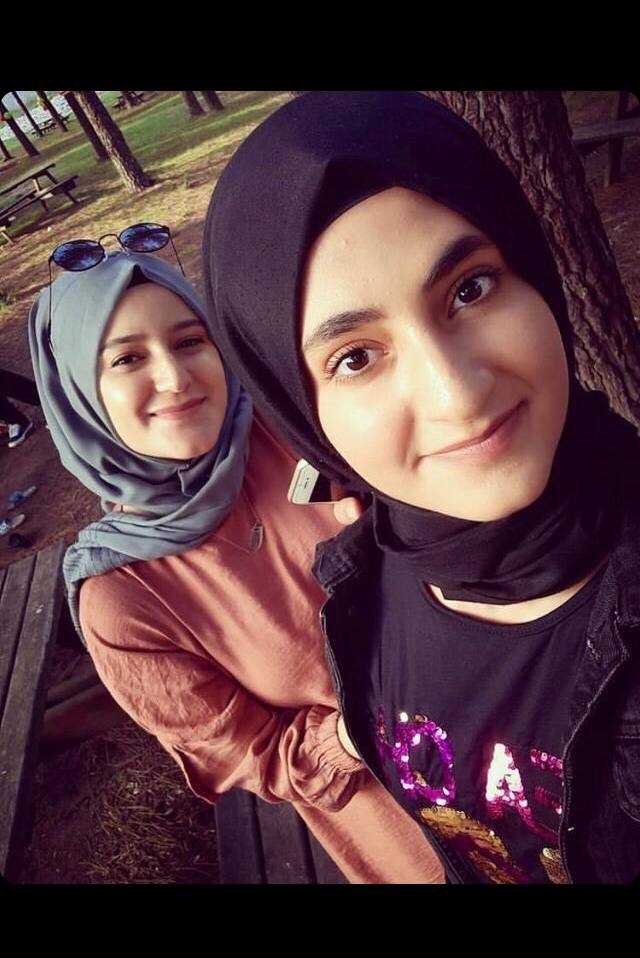 Turkish Slut Womans 46 arsivizm gallery