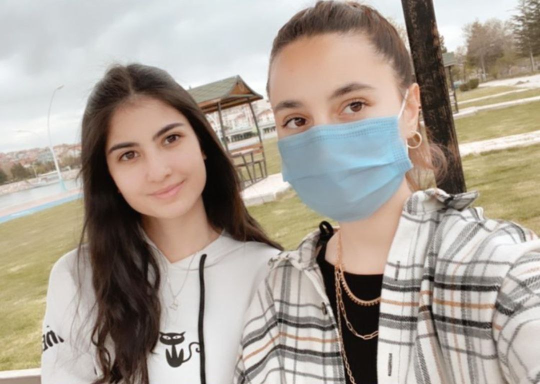 Turkish Slut Womans 46 arsivizm gallery