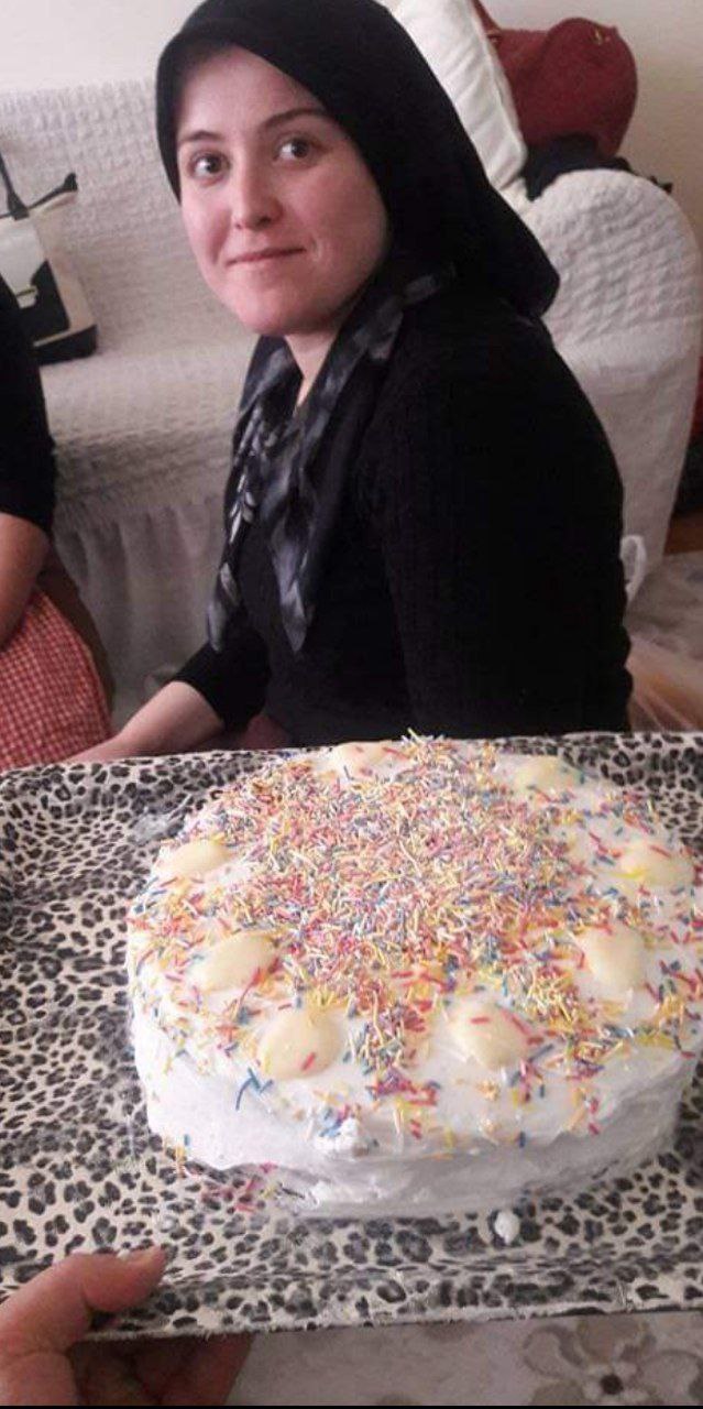 Turkish Slut Womans 46 arsivizm gallery