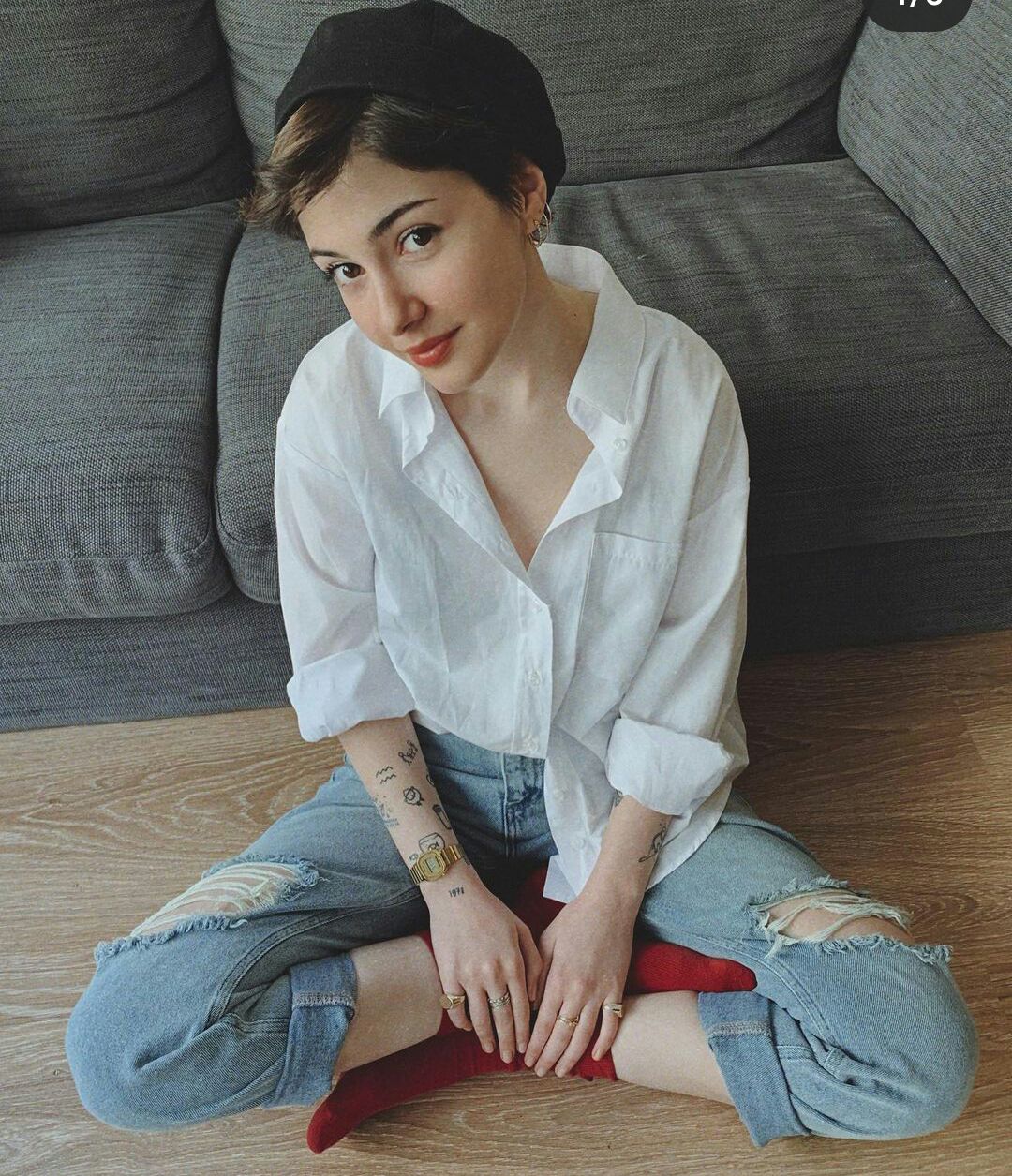 Turkish Slut Womans 46 arsivizm gallery