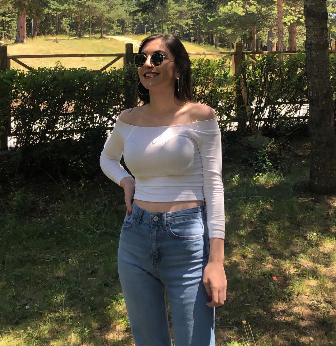 Turkish Slut Womans 46 arsivizm gallery