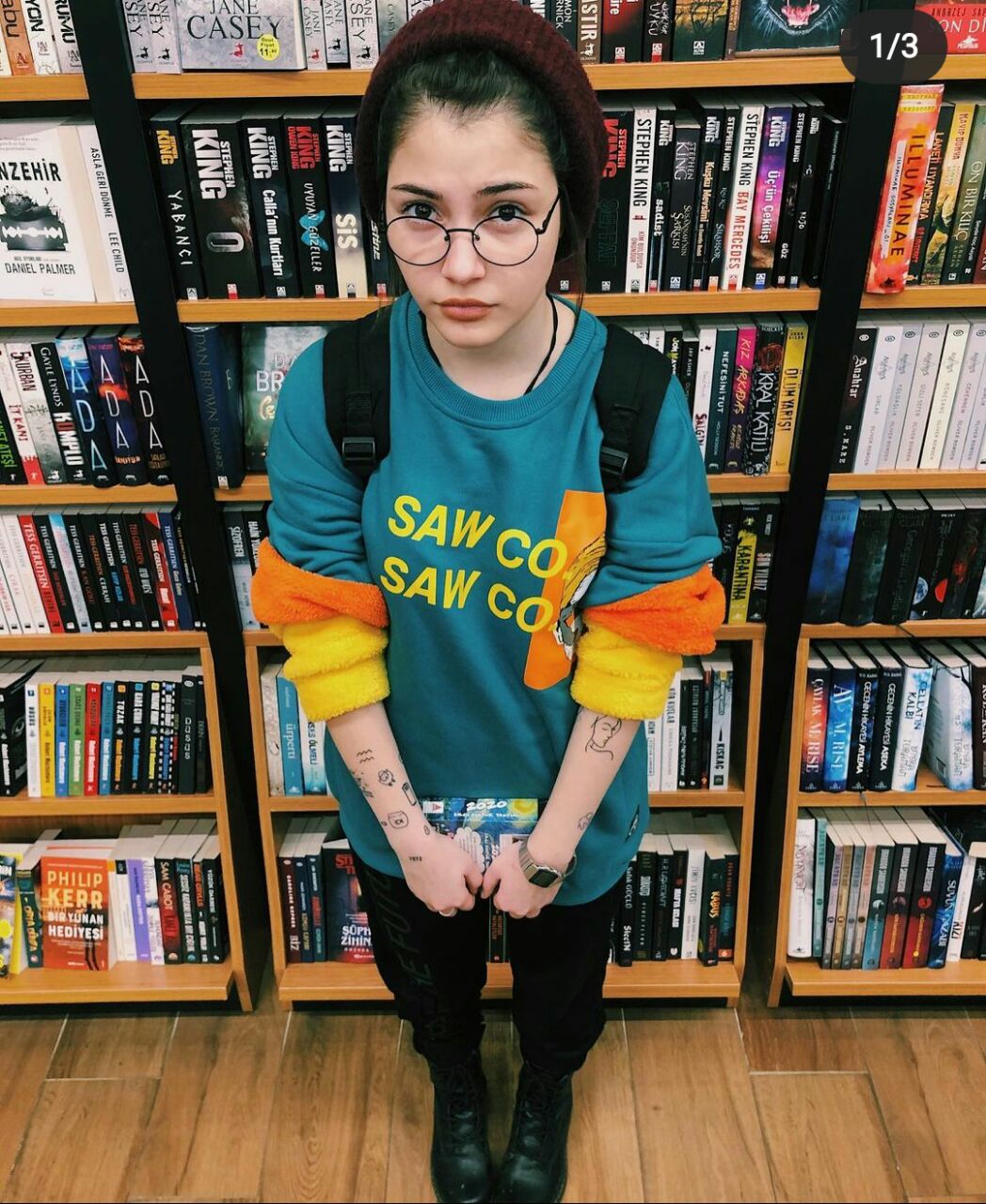 Turkish Slut Womans 46 arsivizm gallery