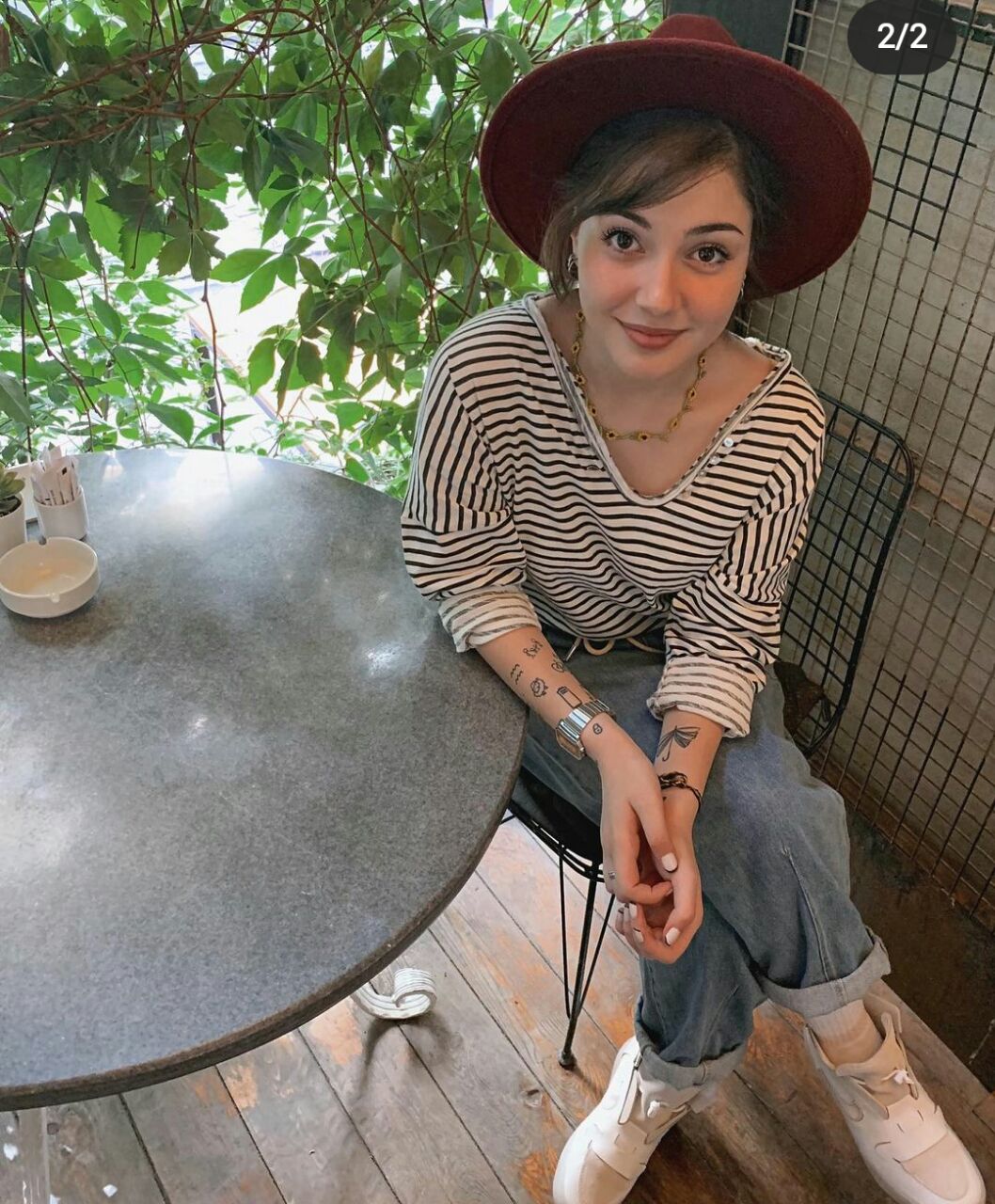 Turkish Slut Womans 46 arsivizm gallery