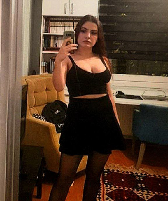 Turkish Slut Womans 46 arsivizm gallery