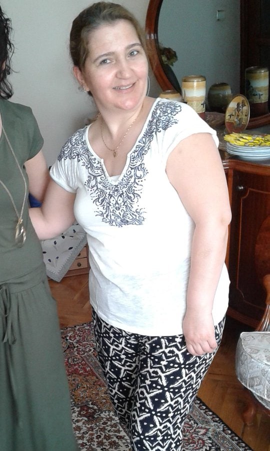 Turkish Slut Womans 46 arsivizm gallery