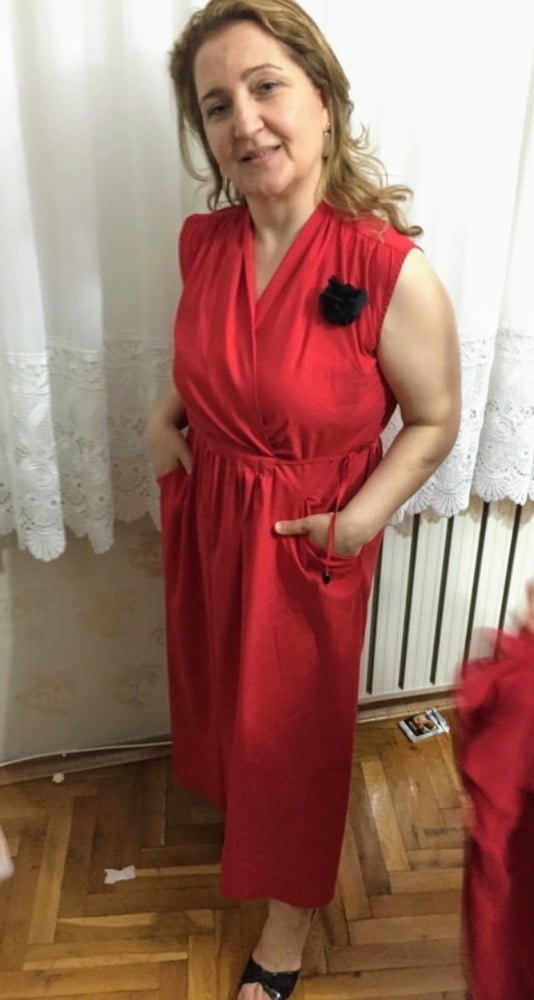 Turkish Slut Womans 46 arsivizm gallery