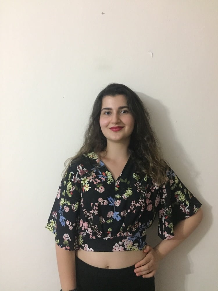 Turkish Slut Womans 46 arsivizm gallery