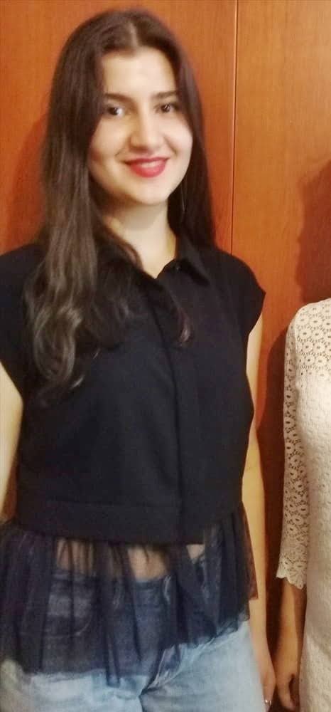 Turkish Slut Womans 46 arsivizm gallery