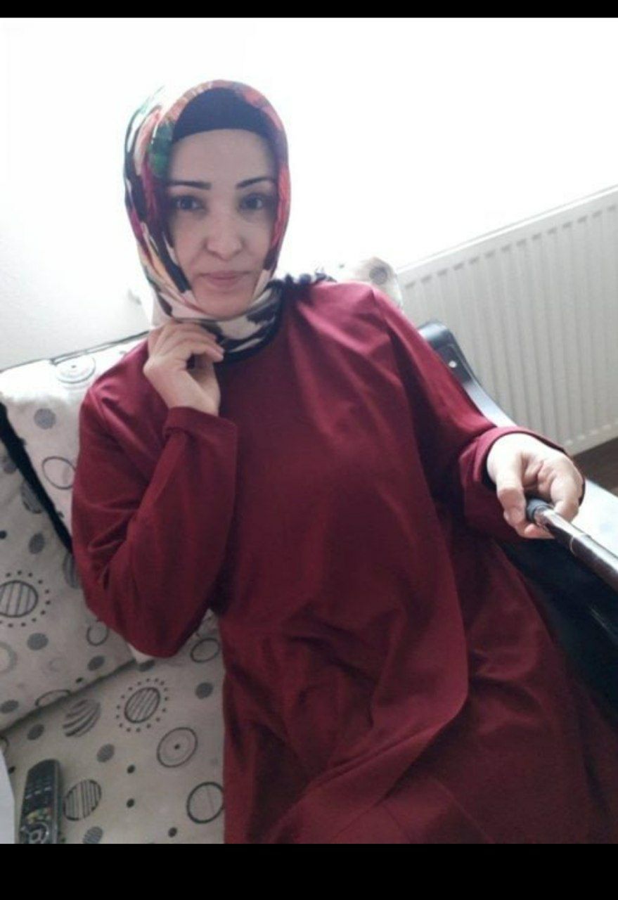 Turkish Slut Womans 46 arsivizm gallery