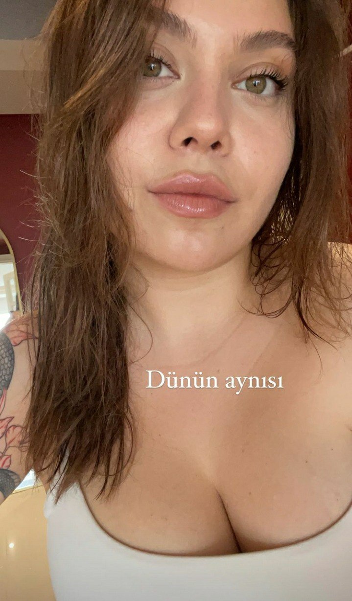 Turkish Slut Womans 46 arsivizm gallery