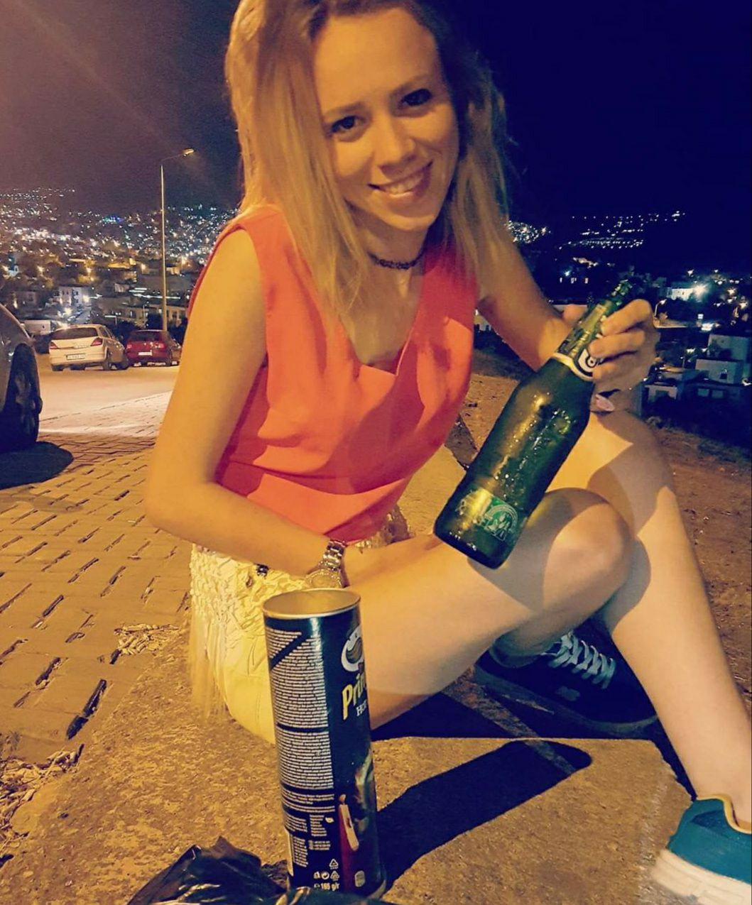 Turkish Slut Womans 46 arsivizm gallery