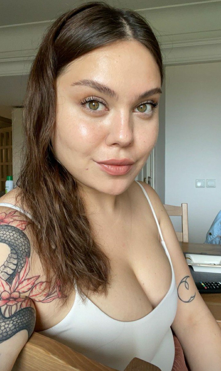 Turkish Slut Womans 46 arsivizm gallery